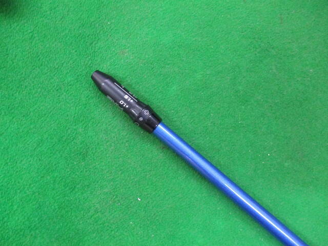 Fujikura シャフト (Ｘ) SPEEDER NX 70 (PING用スリーブ)