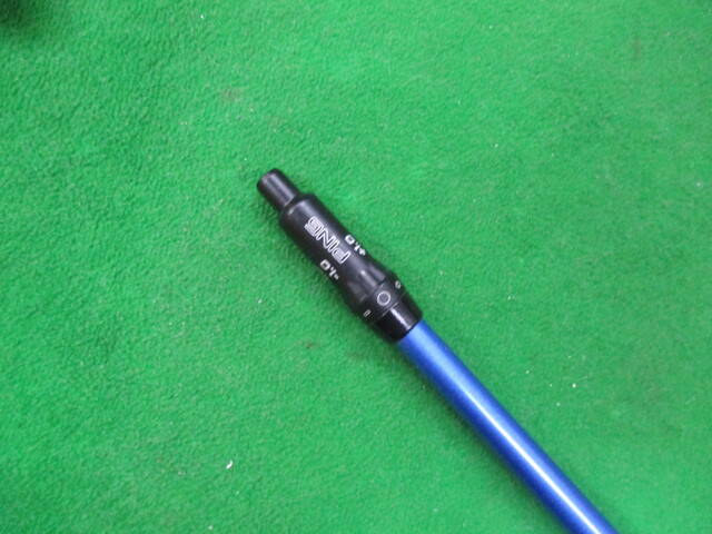 Fujikura シャフト (Ｘ) SPEEDER NX 70 (PING用スリーブ)