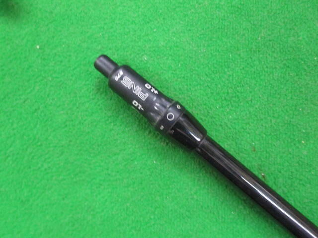 COMPOSITE TECHNO シャフト (Ｘ) FIRE Express UT 85