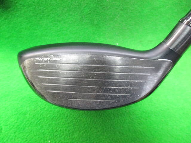 TaylorMade フェアウェイウッド M5 #5(19°)