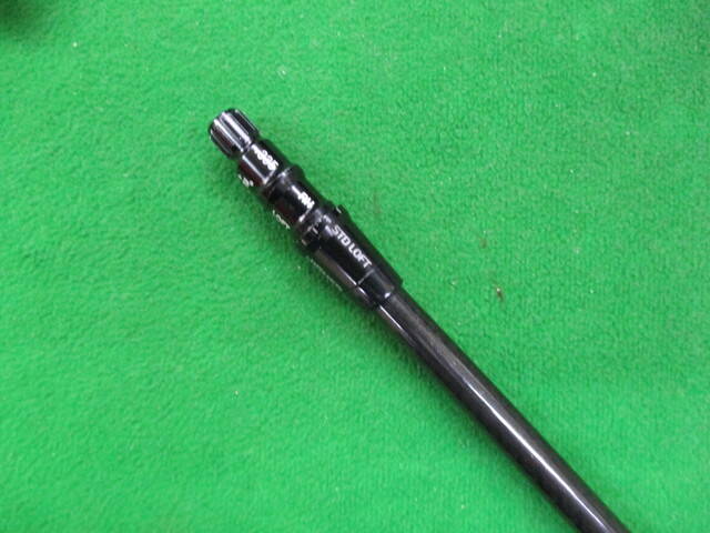 COMPOSITE TECHNO シャフト (SX) FIRE EXPRESS TP-V NX 55