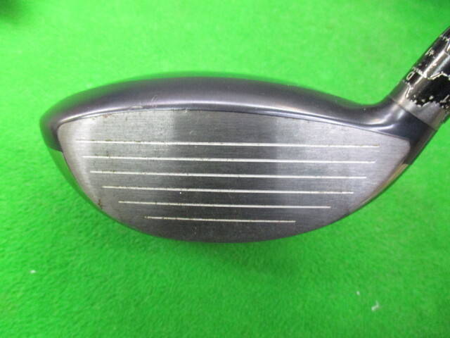 Callaway フェアウェイウッド PARADYM Triple Diamond #3(15°)