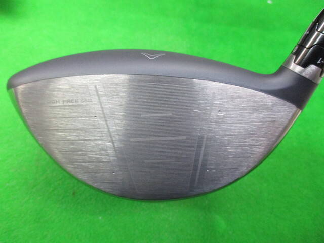 Callaway ドライバー ROGUE ST MAX LS  9°