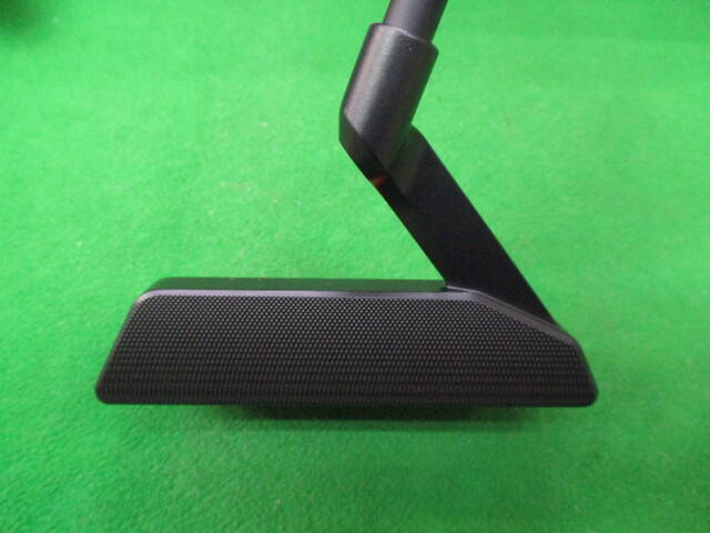 CROSSPUTT パター CROSSPUTT EDGE 1.0