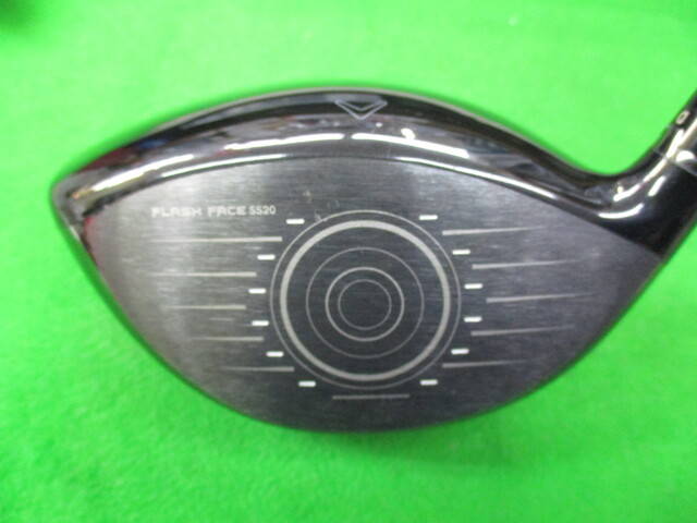 Callaway ドライバー MAVRIK 10.5°