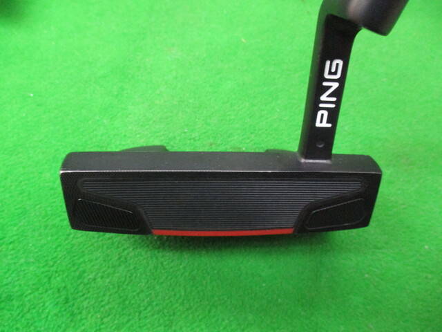 PING パター PING (2021) DS 72