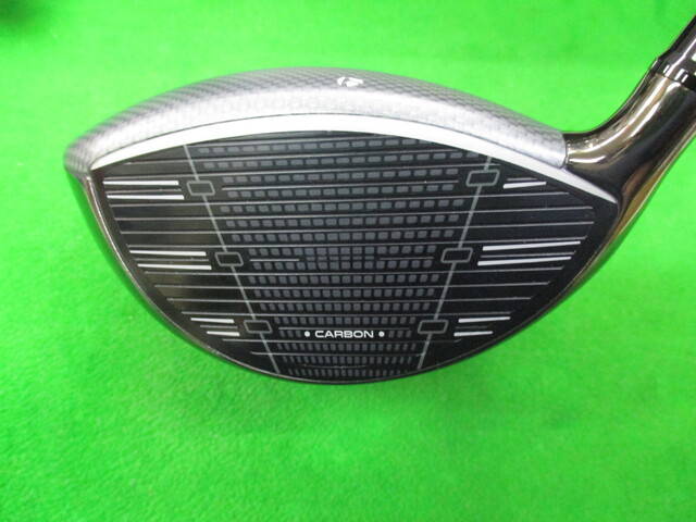 TaylorMade ドライバー Qi35 10.5°