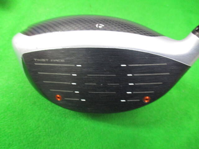 TaylorMade ドライバー M6 9°