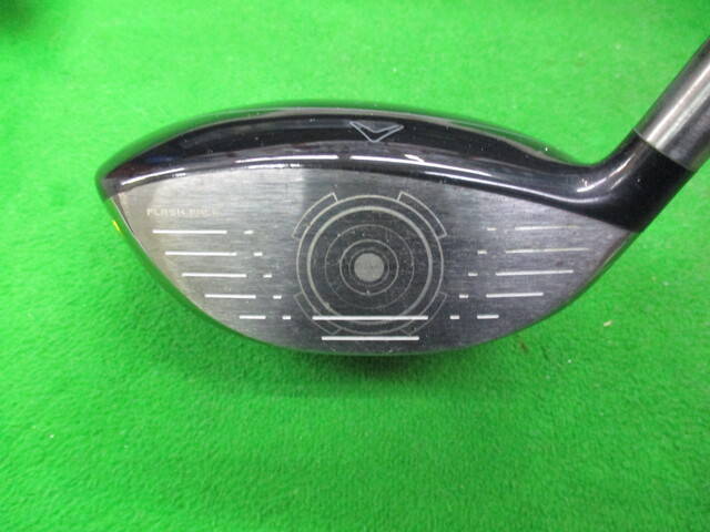 Callaway フェアウェイウッド EPIC FLASH STAR #3(15°)