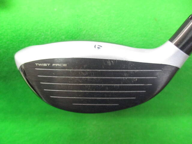 TaylorMade フェアウェイウッド M5 #3(15°)