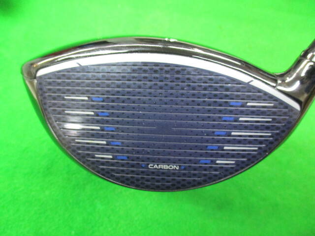 TaylorMade ドライバー Qi10 MAX 10.5°