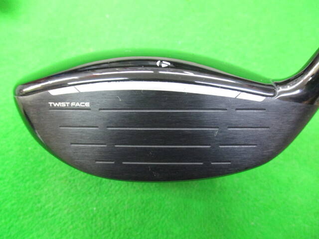 TaylorMade フェアウェイウッド Qi10 MAX #5(19°)