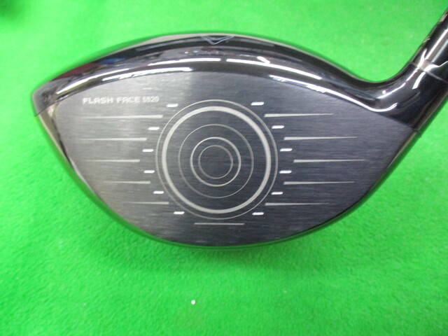 Callaway ドライバー MAVRIK 9°