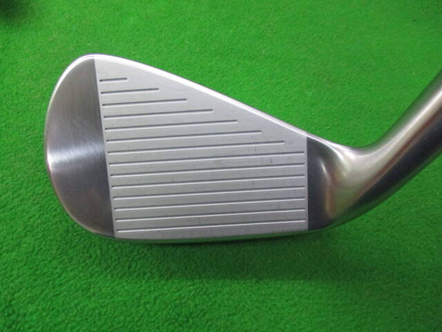 DUNLOP ユーティリティ SRIXON Z U85 #6(29゚)