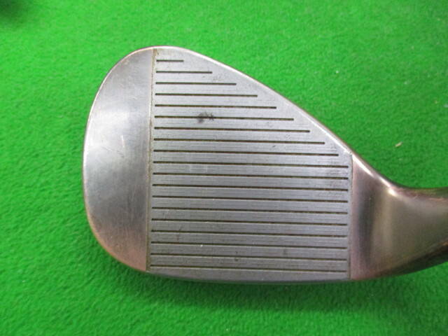 TaylorMade ウェッジ MILLED GRIND HI-TOE (2022) カッパー 52°-09°