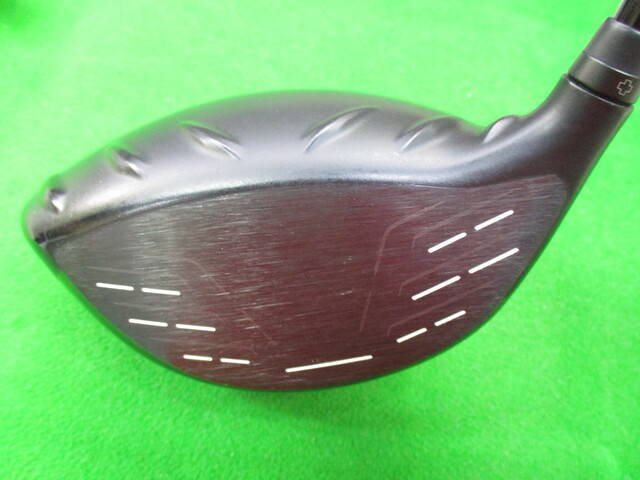PING ドライバー G430 SFT 10.5°