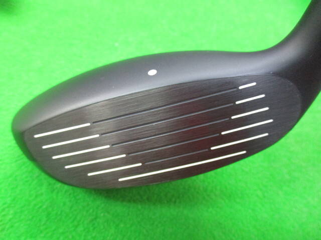 PING ユーティリティ G440 HYBRID #3(20°)