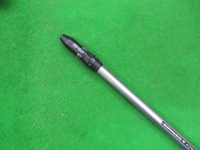 GRAPHITE DESIGN シャフト (S) TOUR AD UB-5 (PING用スリーブ)