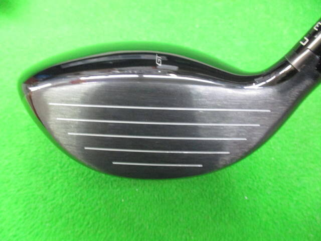 Titleist フェアウェイウッド GT2 21°