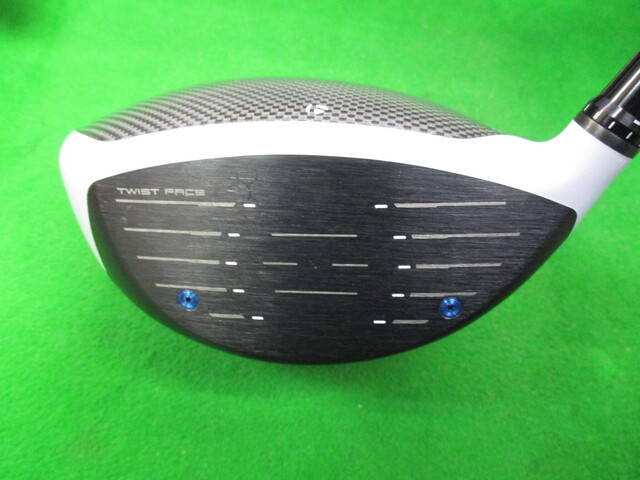 TaylorMade ドライバー SIM 9°