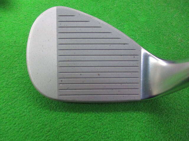 Callaway ウェッジ JAWS RAW クロム 56°-10S