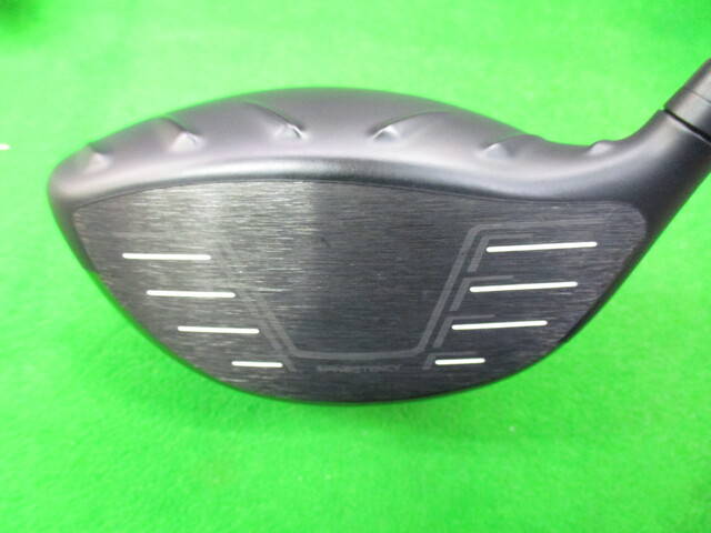 PING ドライバー G440 LST 10.5°