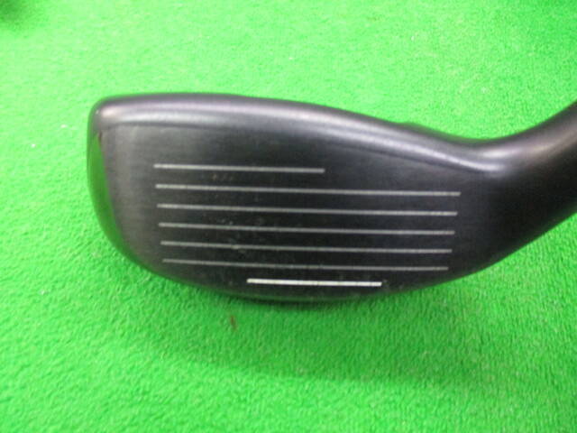 TaylorMade ユーティリティ GAPR HI #5(25°)
