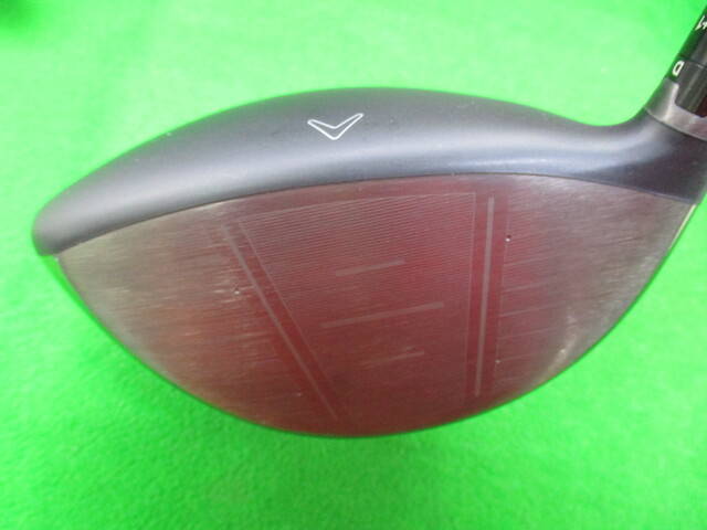 Callaway ドライバー ROGUE ST MAX LS 10.5°