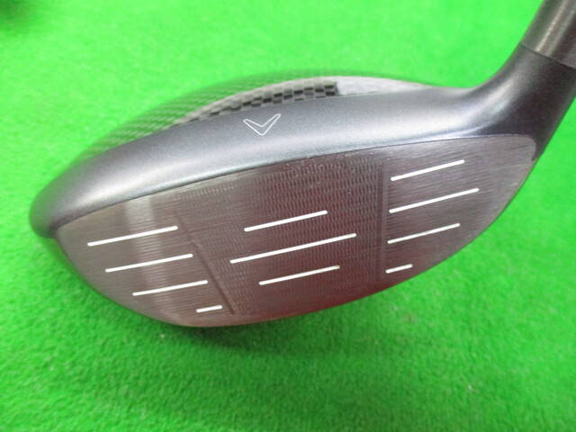 Callaway フェアウェイウッド PARADYM Ai SMOKE MAX D #5(18°)