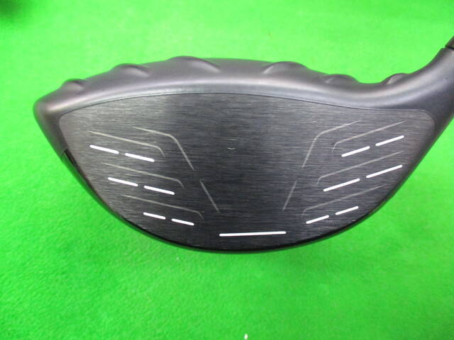 PING ドライバー G430 MAX 10K 9°