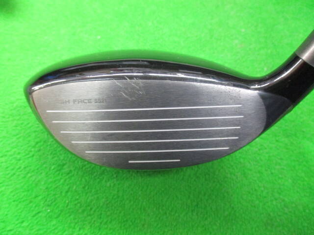 Callaway ユーティリティ APEX UW 21°
