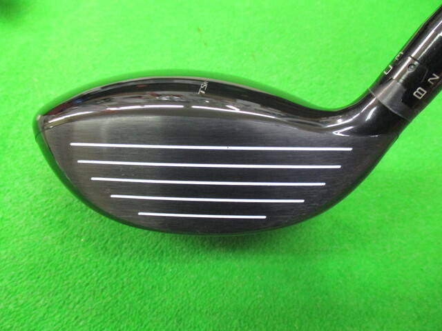 Titleist フェアウェイウッド TSR3 15°