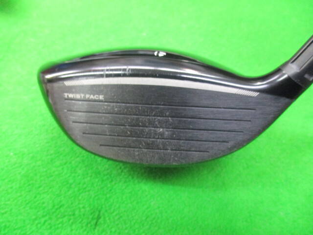 TaylorMade フェアウェイウッド STEALTH 2 #5(18°)