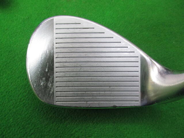 Cleveland ウェッジ RTX F-FORGED II 52゜-12