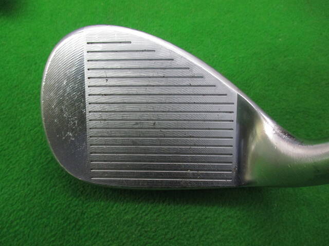 Cleveland ウェッジ RTX F-FORGED II 58゜-12