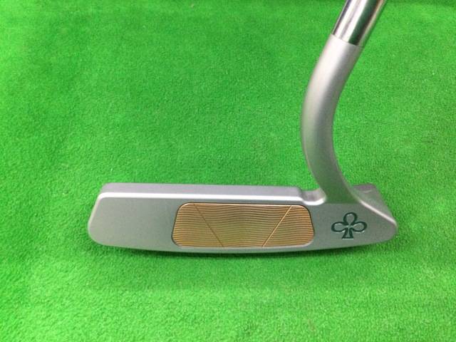 Macgregor パター Tourney Classic IM-GN