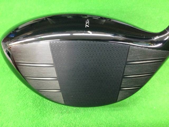 Titleist ドライバー TSR3 10°