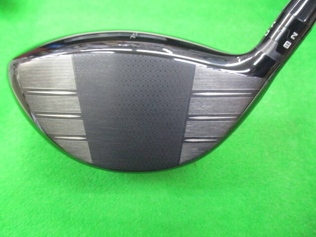 Titleist ドライバー TSR3 10°