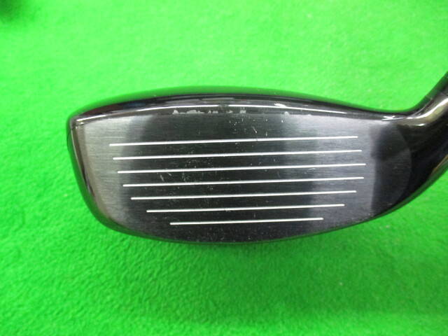 Titleist ユーティリティ TSi3 #3(20°)
