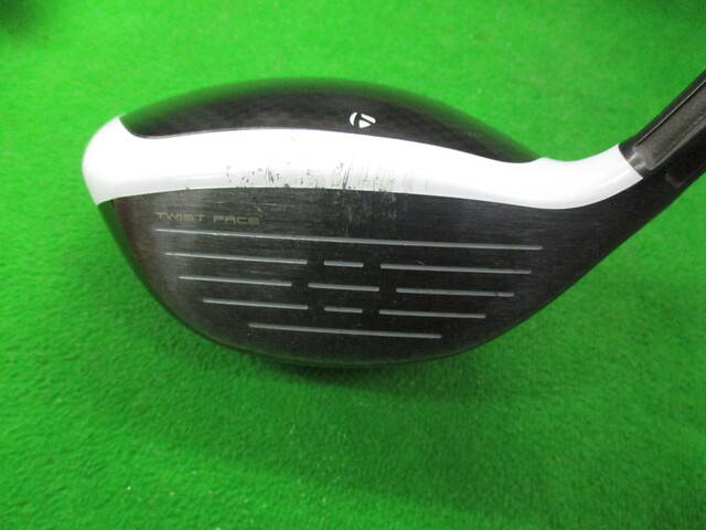TaylorMade フェアウェイウッド SIM2 MAX #5(18°)