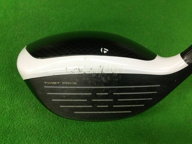 TaylorMade フェアウェイウッド SIM2 MAX #5(18°)