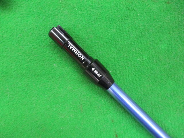 Fujikura シャフト (S) SPEEDER 661 EVOLUTION V (スリーブ付)