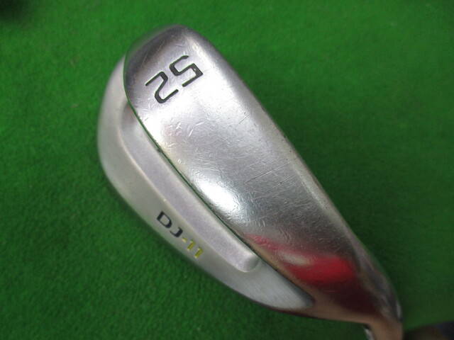 FOURTEEN ウェッジ DJ-11 52゜
