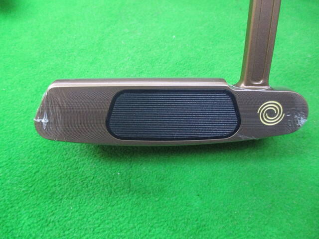 ODYSSEY パター Ai-ONE GIRAFFE BEAM DW