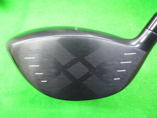 PRGR ドライバー RS X 9.5°