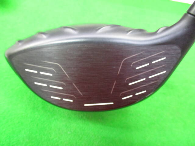 PING ドライバー G430 MAX 10K 9°