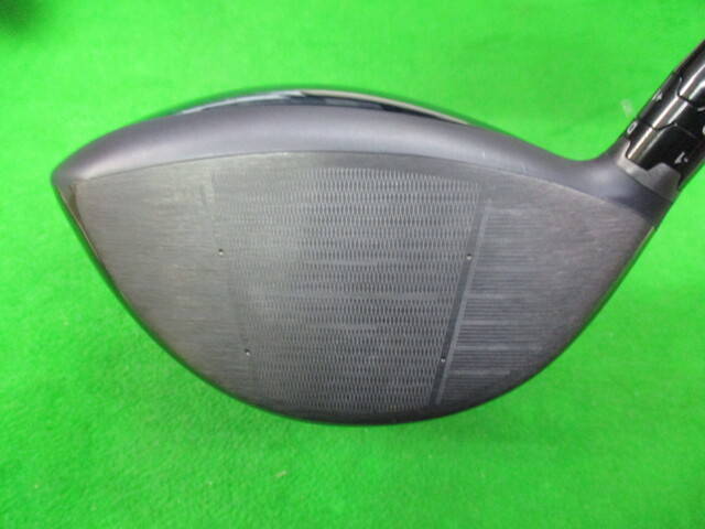 Callaway ドライバー PARADYM Triple Diamond 10.5°