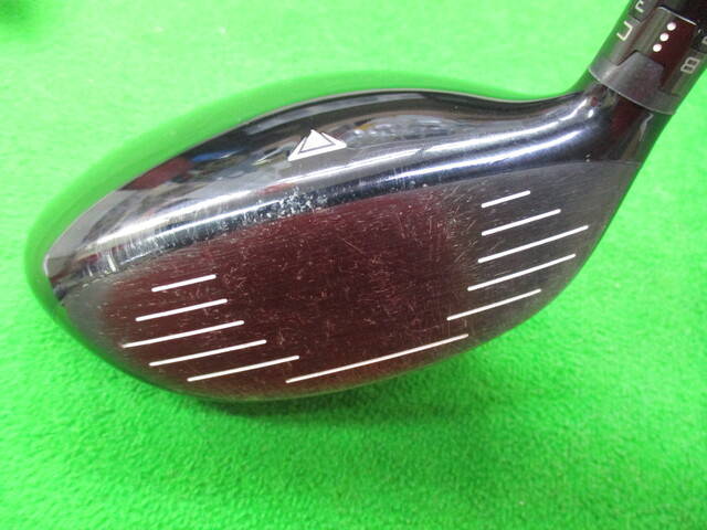 Titleist フェアウェイウッド VG3 (2016) (付属無) #3(15゜)
