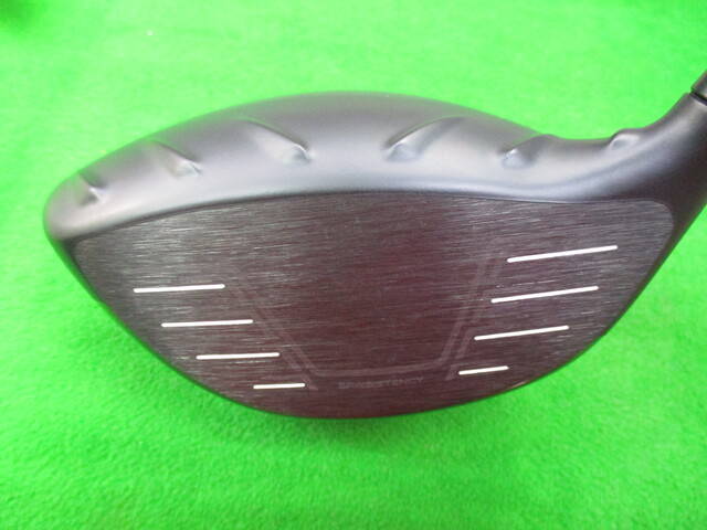 PING ドライバー G440 SFT  9°