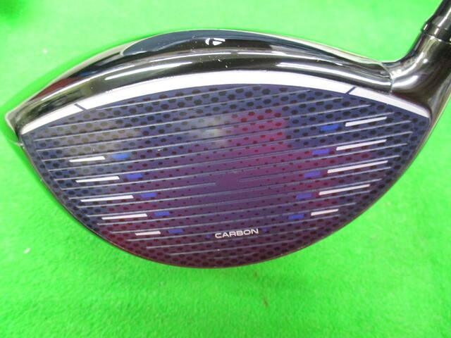 TaylorMade ドライバー Qi10 MAX 10.5°